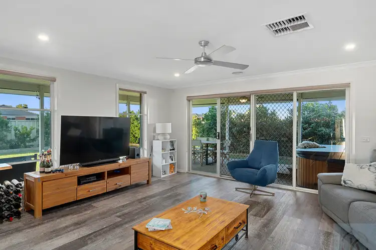 Fifth view of Homely house listing, 7 Majuda Court, Tocumwal NSW 2714