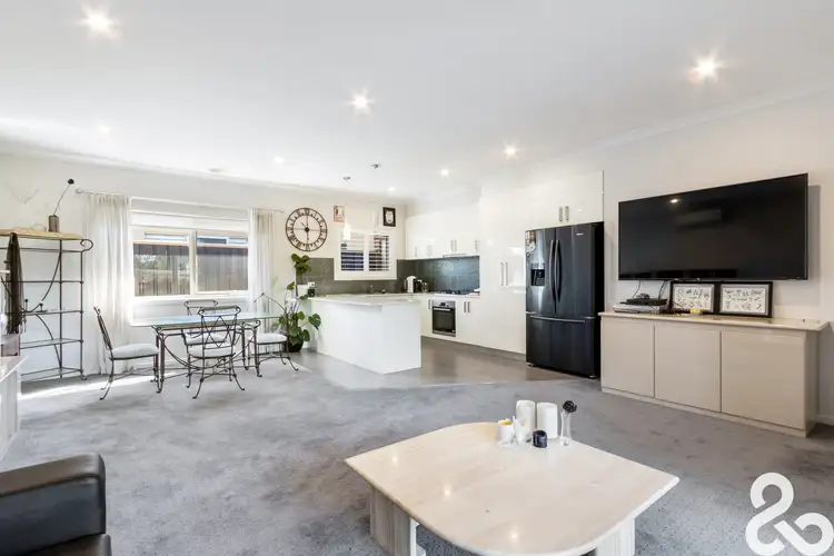 Fourth view of Homely unit listing, 4/19 Lambourn Road, Watsonia VIC 3087