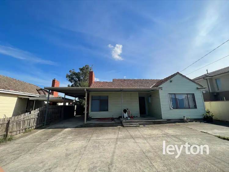 Second view of Homely house listing, 26 Burden Street, Springvale VIC 3171