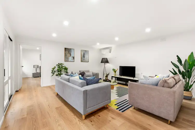 Second view of Homely house listing, 9 Cameron Road, Box Hill North VIC 3129