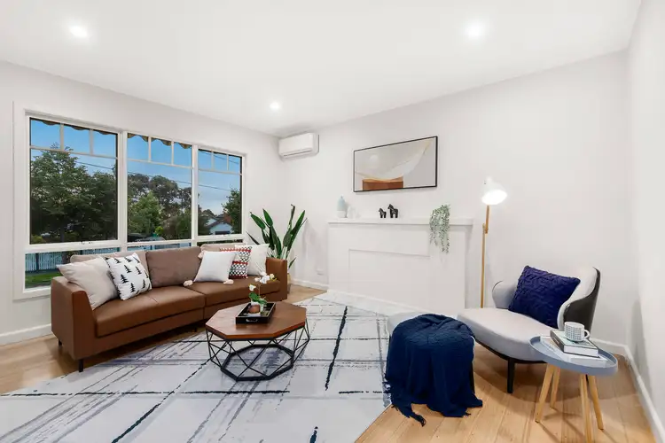 Third view of Homely house listing, 9 Cameron Road, Box Hill North VIC 3129
