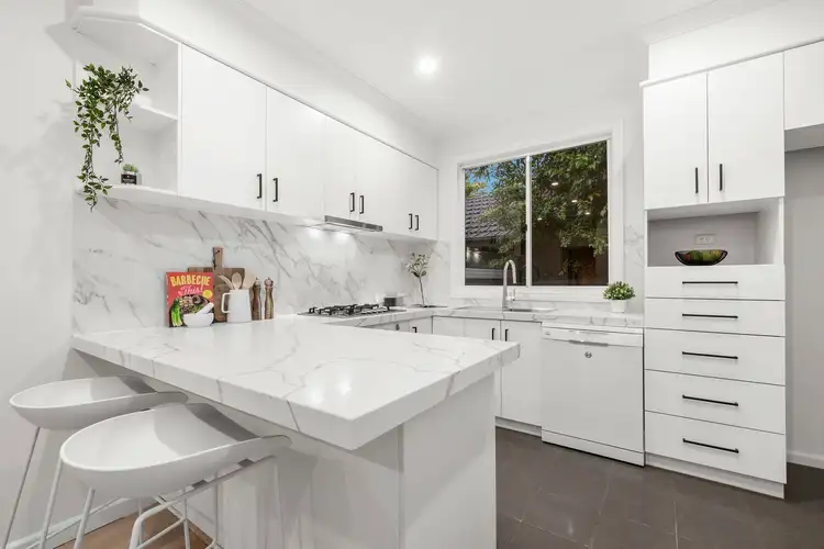 Fourth view of Homely house listing, 9 Cameron Road, Box Hill North VIC 3129