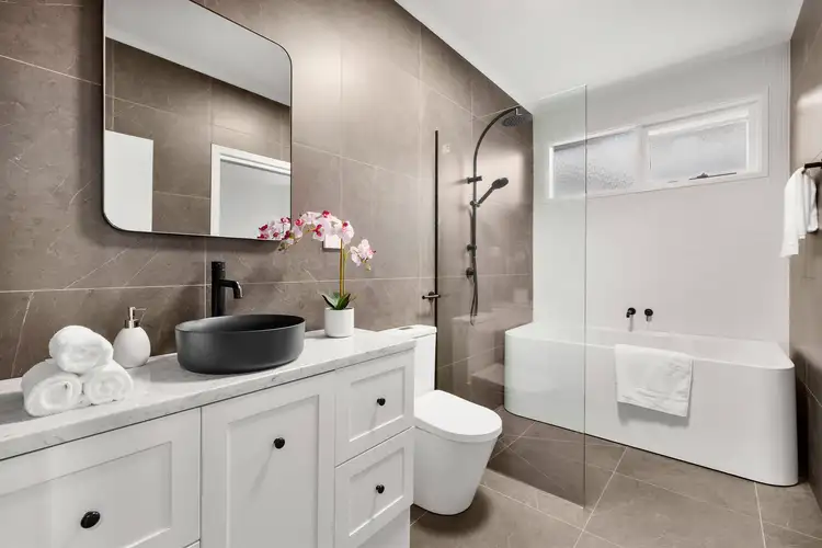 Sixth view of Homely house listing, 9 Cameron Road, Box Hill North VIC 3129