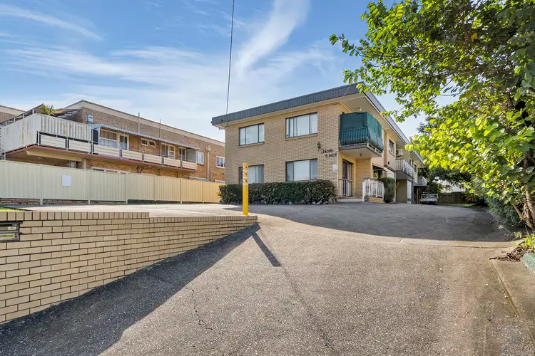 5/174 Old Cleveland Road, Coorparoo QLD 4151