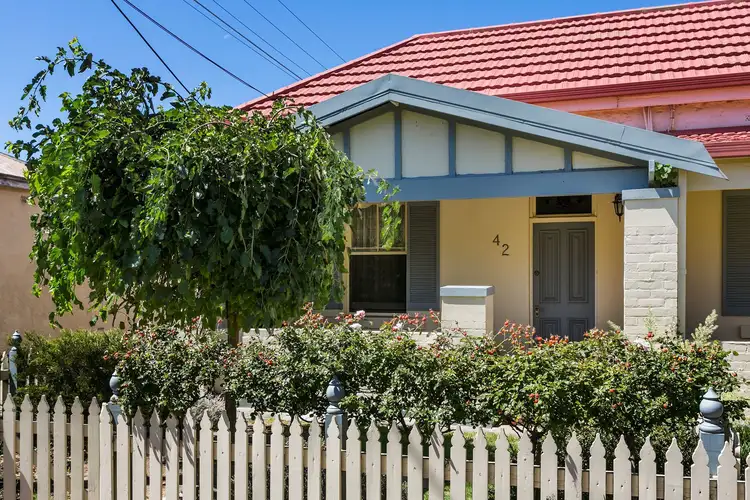 Main view of Homely house listing, 42 Alison Street, Glenelg North SA 5045