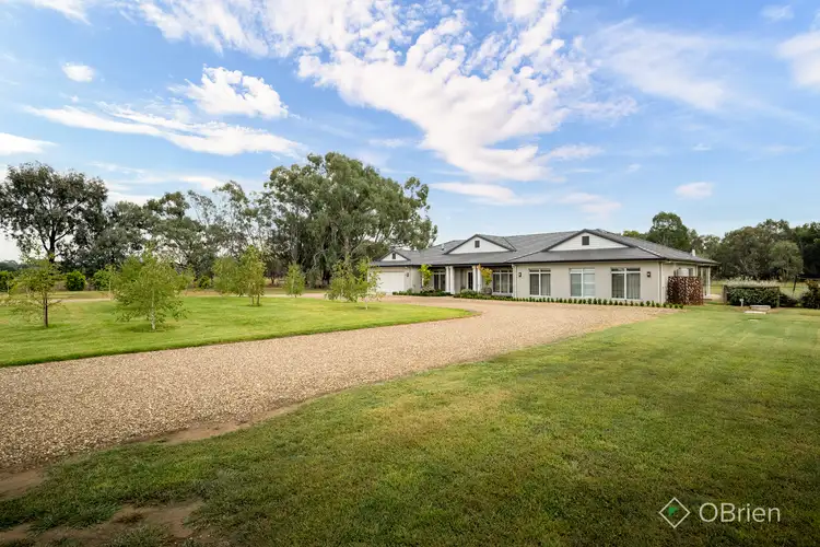 Third view of Homely house listing, 22 Bookless Court, Oxley VIC 3678
