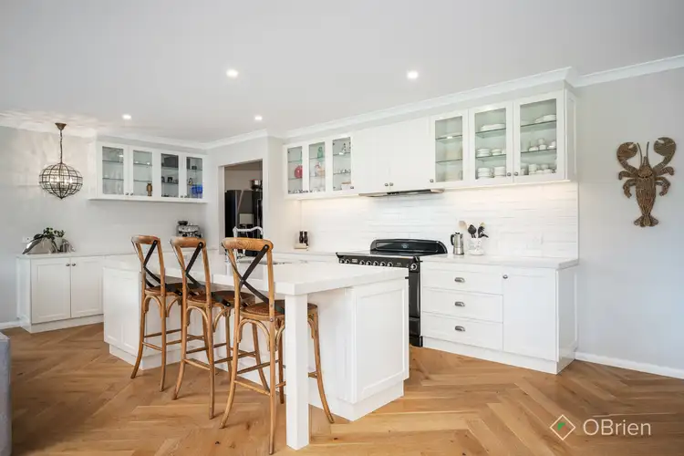 Fifth view of Homely house listing, 22 Bookless Court, Oxley VIC 3678