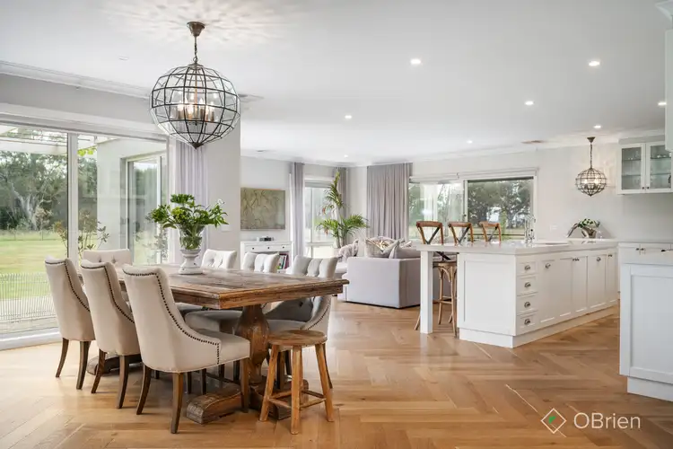 Sixth view of Homely house listing, 22 Bookless Court, Oxley VIC 3678