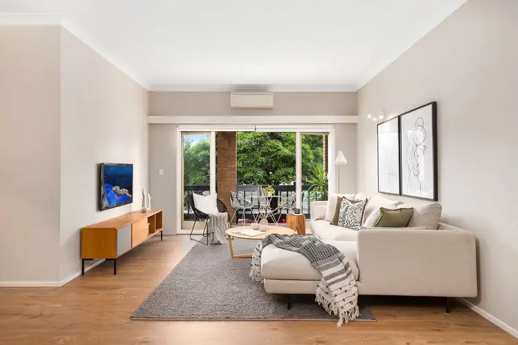 Main view of Homely apartment listing, 2/23 Malua Street, Dolls Point NSW 2219