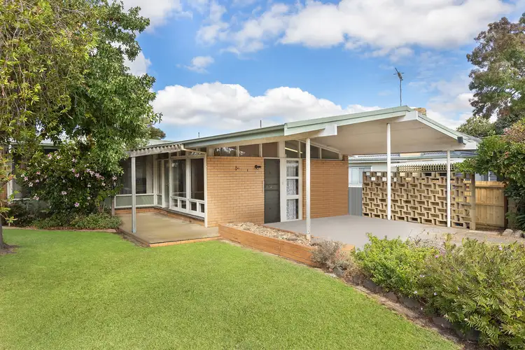 Second view of Homely house listing, 51 Pavo Street, Belmont VIC 3216