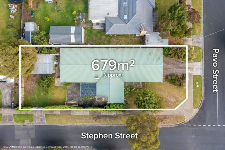 Third view of Homely house listing, 51 Pavo Street, Belmont VIC 3216