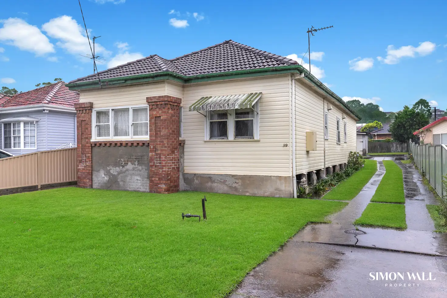 Main view of Homely house listing, 39 Fletcher Street, Adamstown NSW 2289