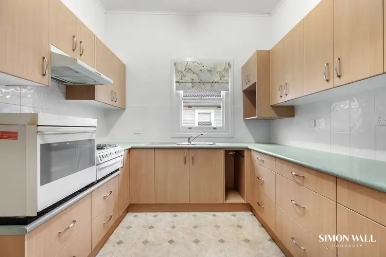 Fifth view of Homely house listing, 39 Fletcher Street, Adamstown NSW 2289