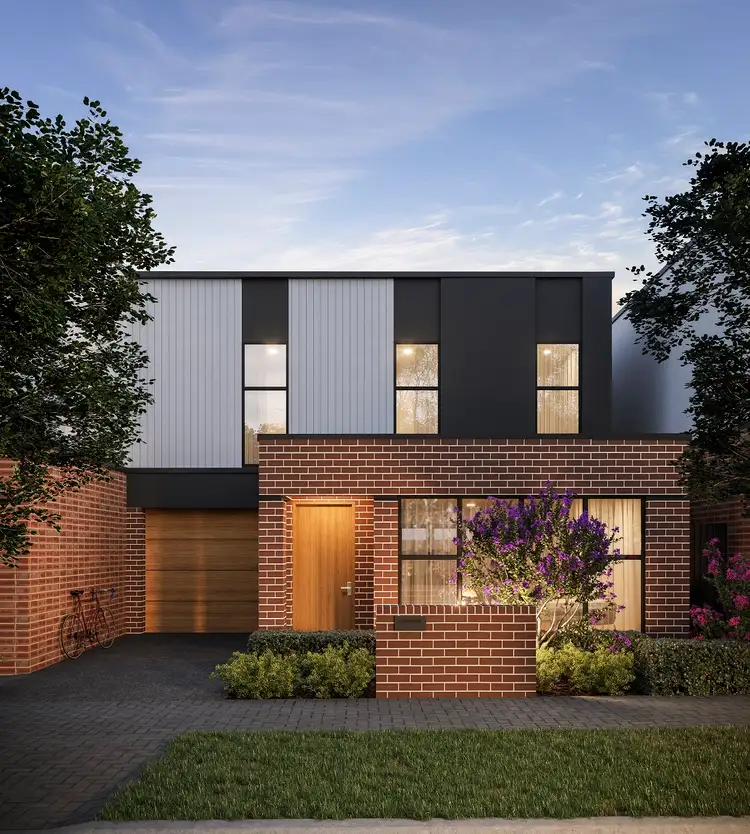 Lot 244 Lomandra Street, Glenside SA 5065