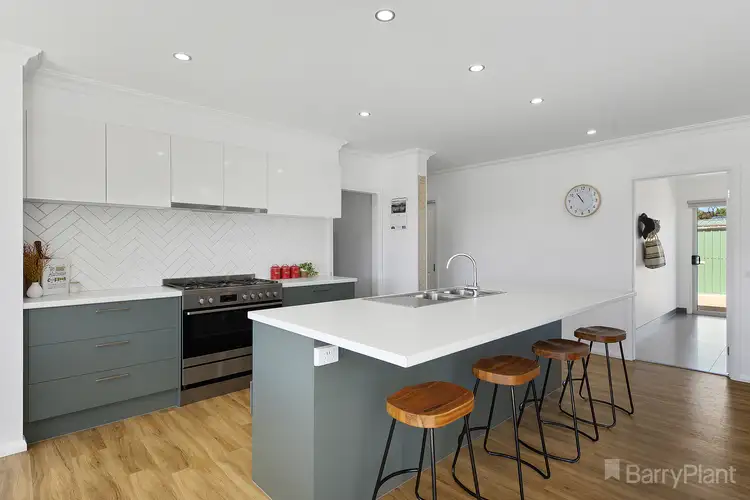 Fifth view of Homely house listing, 193 Ironstone Road, Ascot VIC 3551