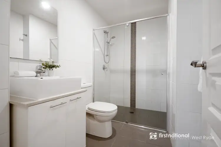 Sixth view of Homely apartment listing, 4110/10 Porter Street, Ryde NSW 2112