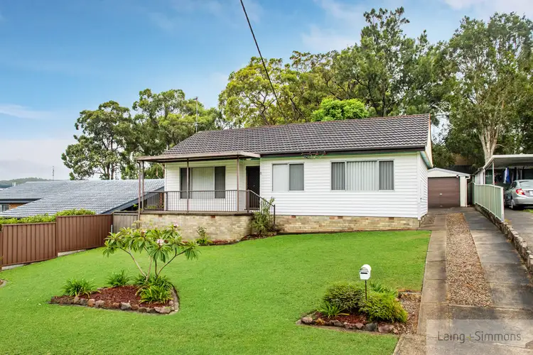 8 Beecroft Street, Warners Bay NSW 2282