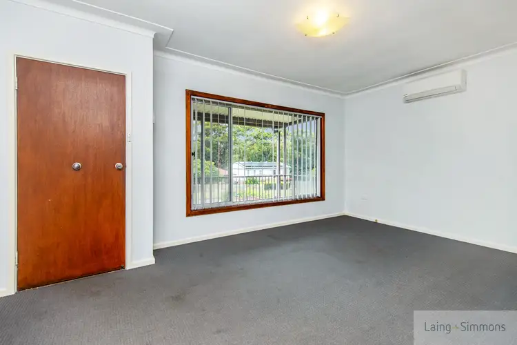 Second view of Homely house listing, 8 Beecroft Street, Warners Bay NSW 2282
