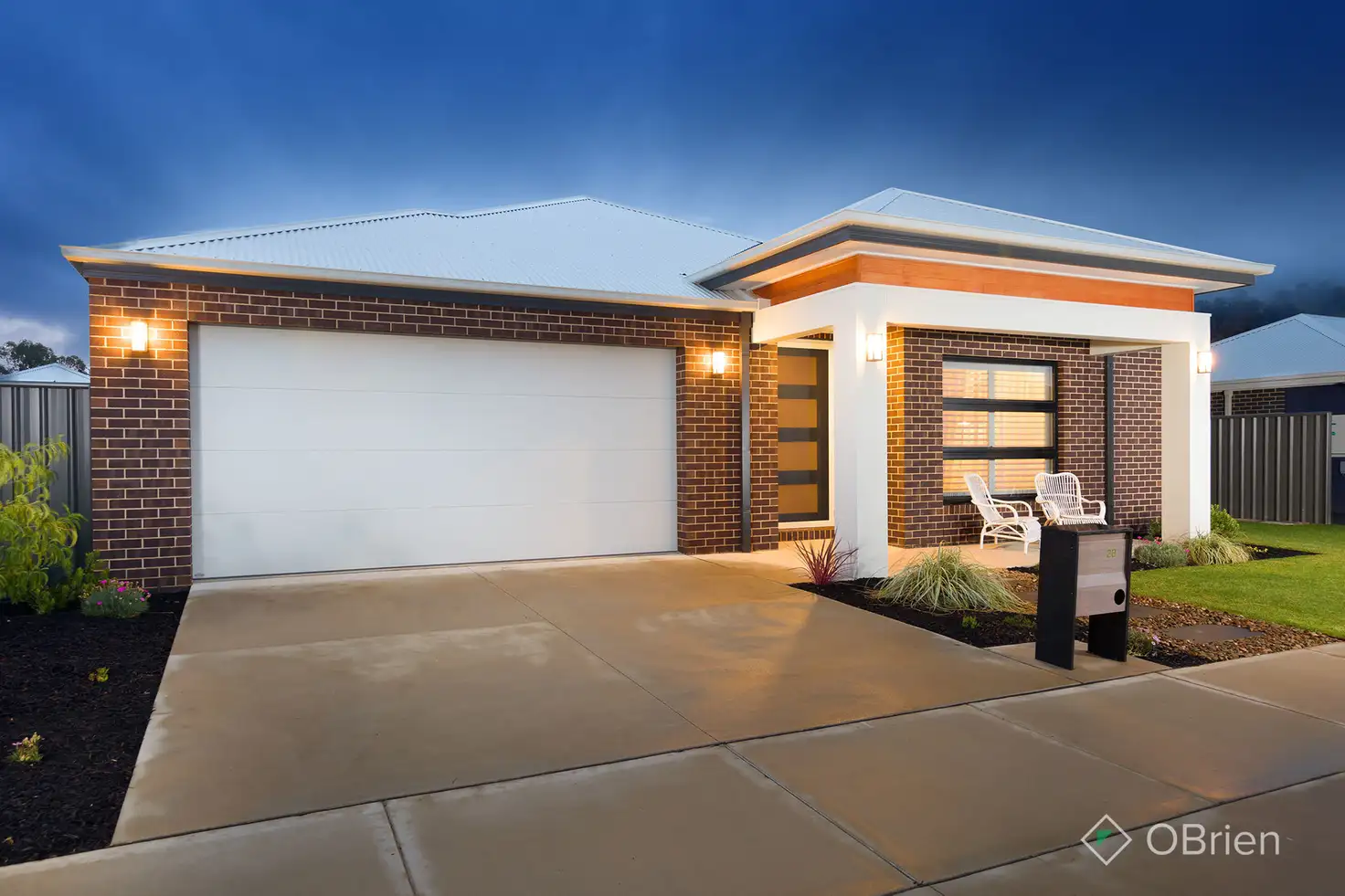 Main view of Homely house listing, 28 Devitt Way, Killara VIC 3691