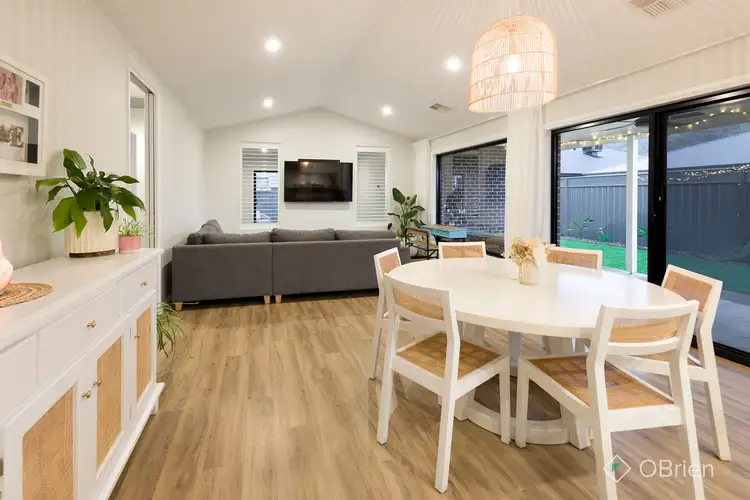 Second view of Homely house listing, 28 Devitt Way, Killara VIC 3691