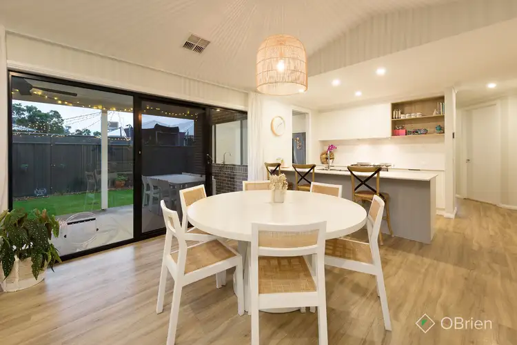Third view of Homely house listing, 28 Devitt Way, Killara VIC 3691