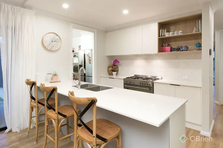 Fourth view of Homely house listing, 28 Devitt Way, Killara VIC 3691