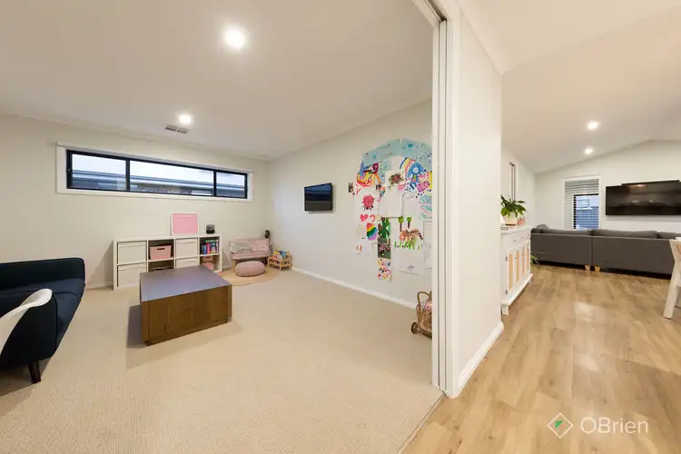 Sixth view of Homely house listing, 28 Devitt Way, Killara VIC 3691