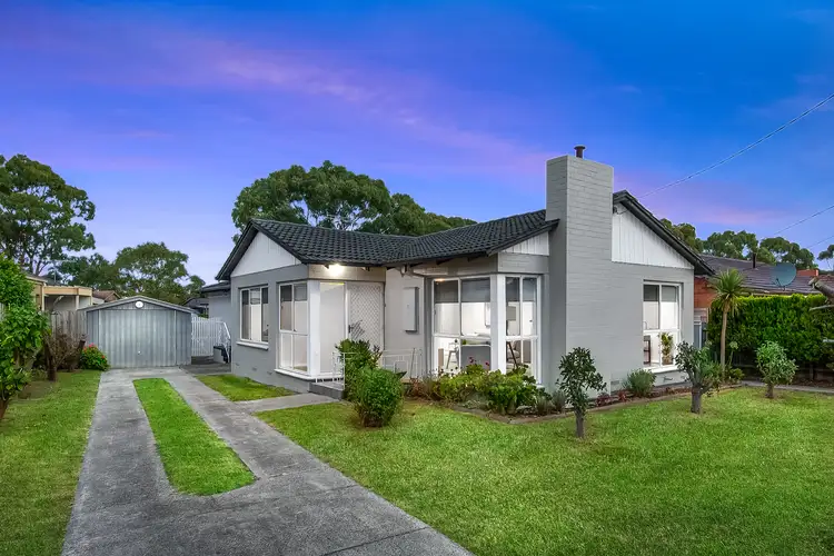 Main view of Homely house listing, 72 Jamieson Street, St Albans VIC 3021