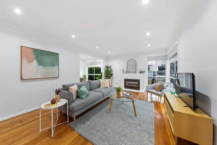 Third view of Homely house listing, 72 Jamieson Street, St Albans VIC 3021