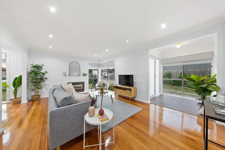 Fourth view of Homely house listing, 72 Jamieson Street, St Albans VIC 3021