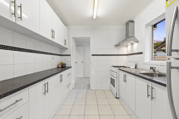 Fifth view of Homely house listing, 72 Jamieson Street, St Albans VIC 3021