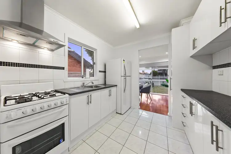 Sixth view of Homely house listing, 72 Jamieson Street, St Albans VIC 3021