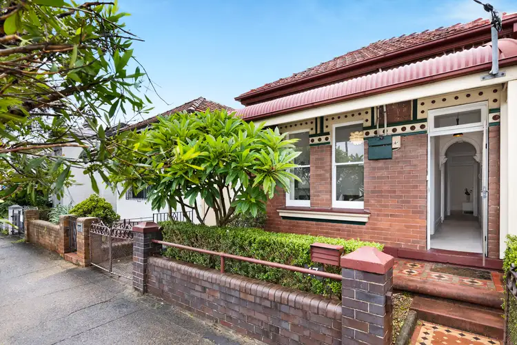 17 Steward Street, Lilyfield NSW 2040