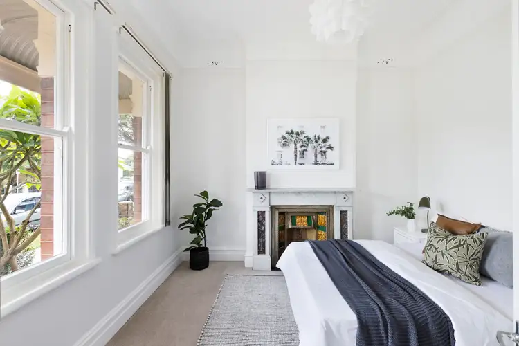 Fifth view of Homely house listing, 17 Steward Street, Lilyfield NSW 2040