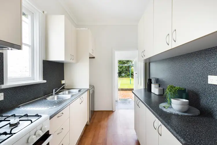 Sixth view of Homely house listing, 17 Steward Street, Lilyfield NSW 2040