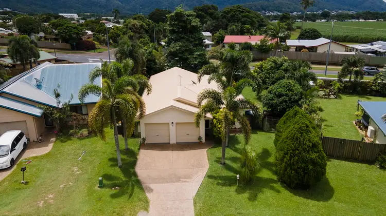 5 Avoch Court, Edmonton QLD 4869