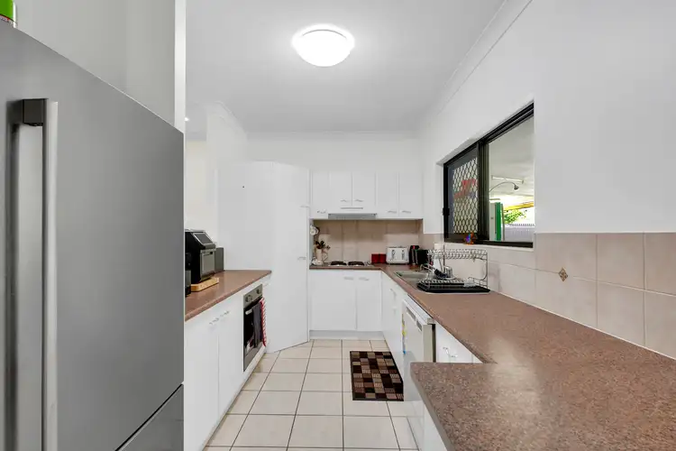 Fifth view of Homely house listing, 5 Avoch Court, Edmonton QLD 4869