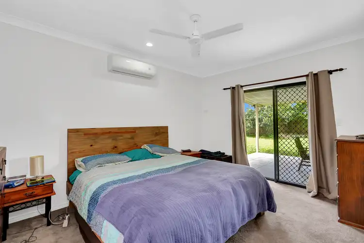 Sixth view of Homely house listing, 5 Avoch Court, Edmonton QLD 4869