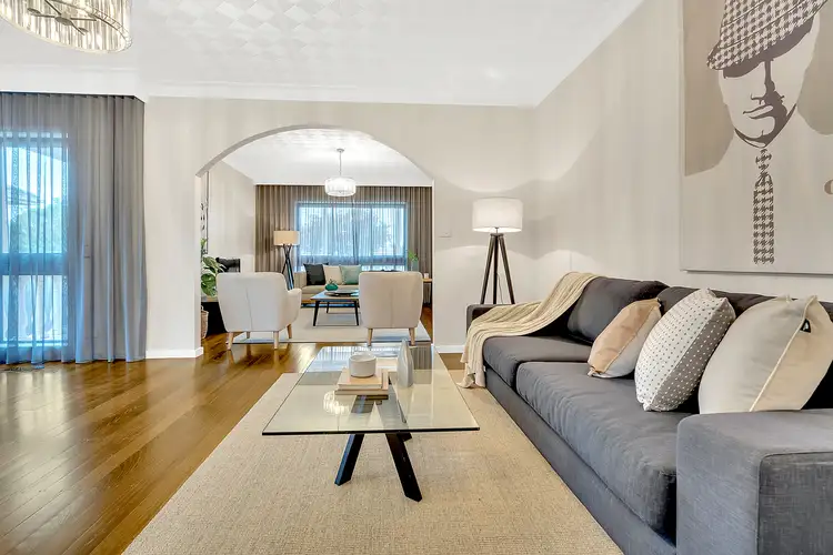Second view of Homely house listing, 12 Ryan Street, Reservoir VIC 3073