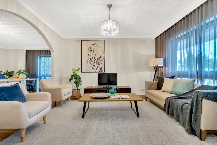 Third view of Homely house listing, 12 Ryan Street, Reservoir VIC 3073
