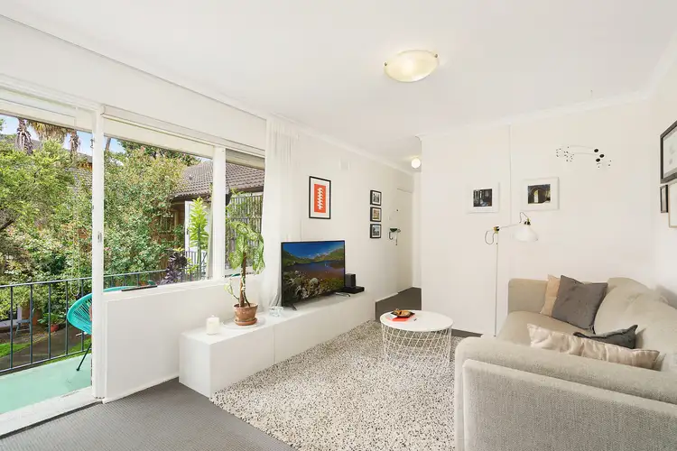 7/379 New Canterbury Road, Dulwich Hill NSW 2203