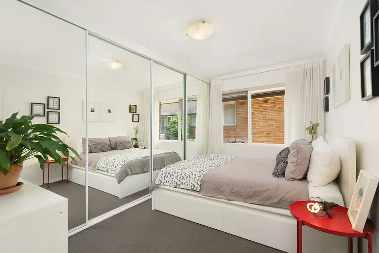 Fourth view of Homely apartment listing, 7/379 New Canterbury Road, Dulwich Hill NSW 2203