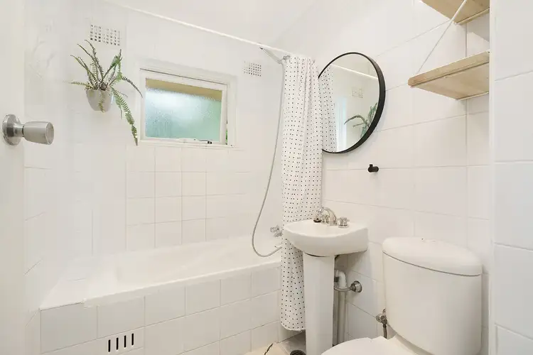 Sixth view of Homely apartment listing, 7/379 New Canterbury Road, Dulwich Hill NSW 2203