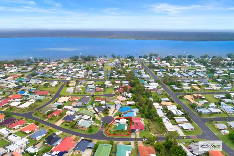 Main view of Homely house listing, 1-3 Amber Court, Burrum Heads QLD 4659