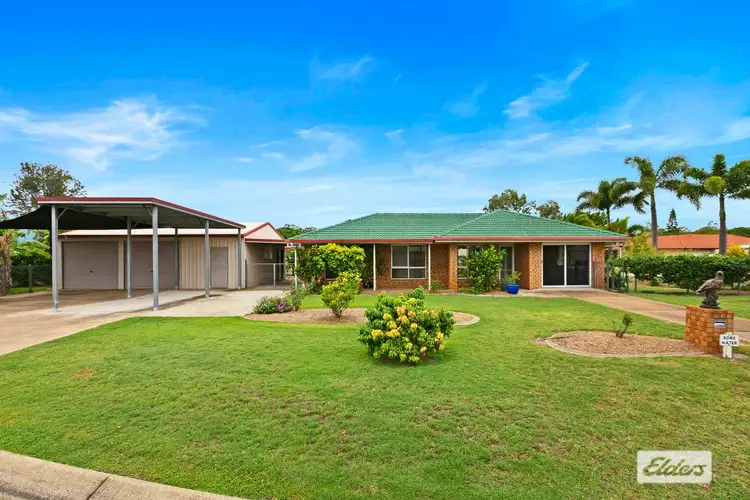 Second view of Homely house listing, 1-3 Amber Court, Burrum Heads QLD 4659