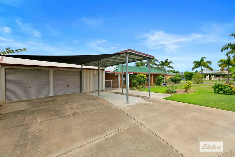 Third view of Homely house listing, 1-3 Amber Court, Burrum Heads QLD 4659