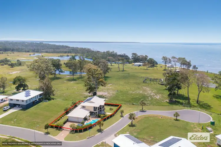 Fifth view of Homely house listing, 2 Volute Way, Burrum Heads QLD 4659