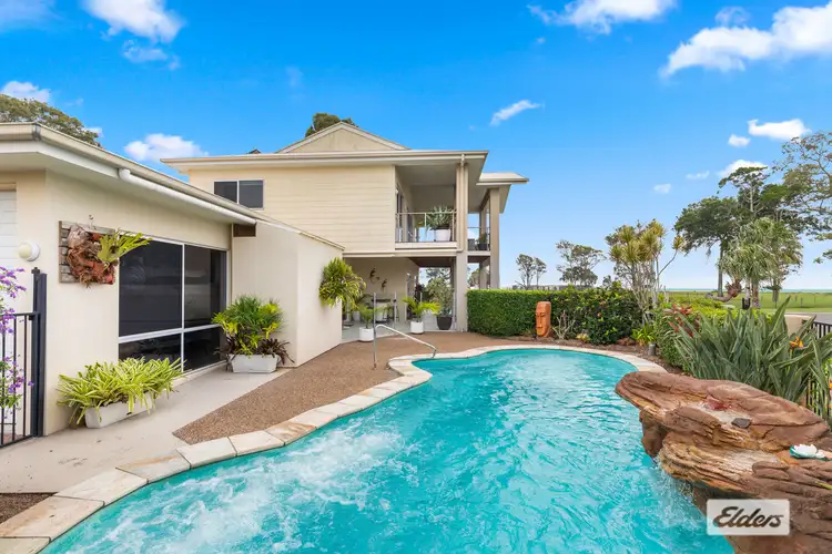 Sixth view of Homely house listing, 2 Volute Way, Burrum Heads QLD 4659