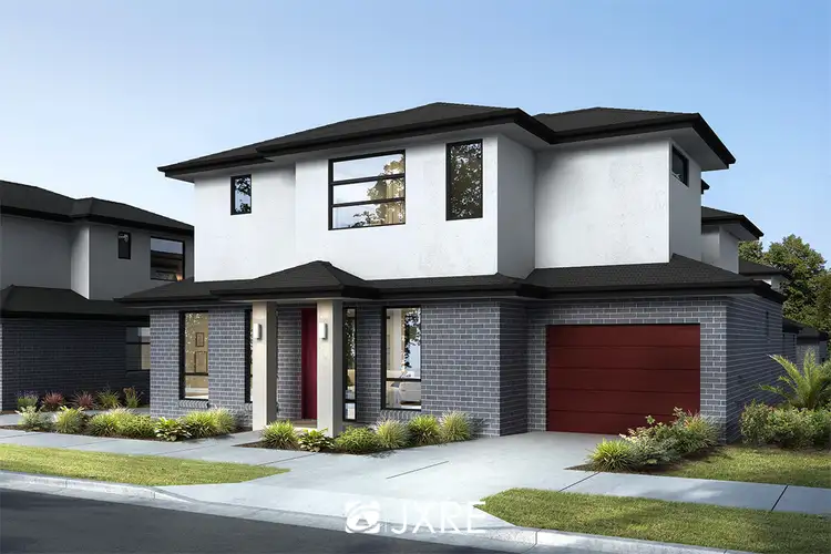3/58-60 Prince Charles Street, Clayton VIC 3168