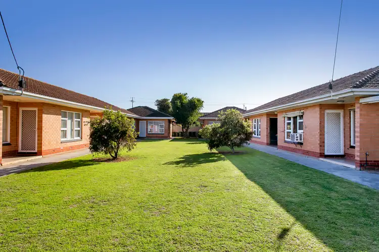 Second view of Homely unit listing, 2/3 Walkley Avenue, Warradale SA 5046